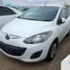 mazda demio 2012 -MAZDA--Demio DBA-DE3FS--DE3FS-530084---MAZDA--Demio DBA-DE3FS--DE3FS-530084- image 1