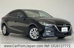 mazda axela 2015 -MAZDA--Axela DAA-BYEFP--BYEFP-110105---MAZDA--Axela DAA-BYEFP--BYEFP-110105-