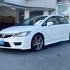 honda civic 2008 -HONDA--Civic FD2--1402786---HONDA--Civic FD2--1402786- image 1