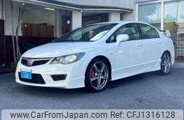 honda civic 2008 -HONDA--Civic FD2--1402786---HONDA--Civic FD2--1402786-
