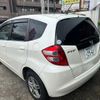 honda fit 2008 -HONDA--Fit DBA-GE6--GE6-1143379---HONDA--Fit DBA-GE6--GE6-1143379- image 3