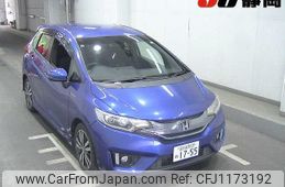 honda fit 2013 -HONDA 【富士山 503ﾇ1755】--Fit GP5--GP5-3001020---HONDA 【富士山 503ﾇ1755】--Fit GP5--GP5-3001020-