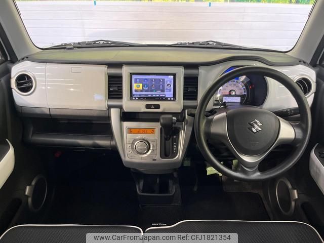 suzuki hustler 2014 CFJ1821354 image 2