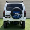 suzuki jimny 2008 CFJ1524053 image 10