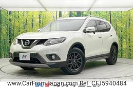 nissan x-trail 2015 -NISSAN--X-Trail DBA-NT32--NT32-526856---NISSAN--X-Trail DBA-NT32--NT32-526856-