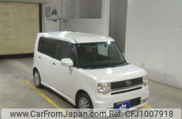 daihatsu move-conte 2010 -DAIHATSU 【鹿児島 582ｽ8496】--Move Conte L575S--L575S-0078404---DAIHATSU 【鹿児島 582ｽ8496】--Move Conte L575S--L575S-0078404-
