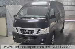 nissan caravan-van 2015 -NISSAN--Caravan Van CW8E26-003815---NISSAN--Caravan Van CW8E26-003815-