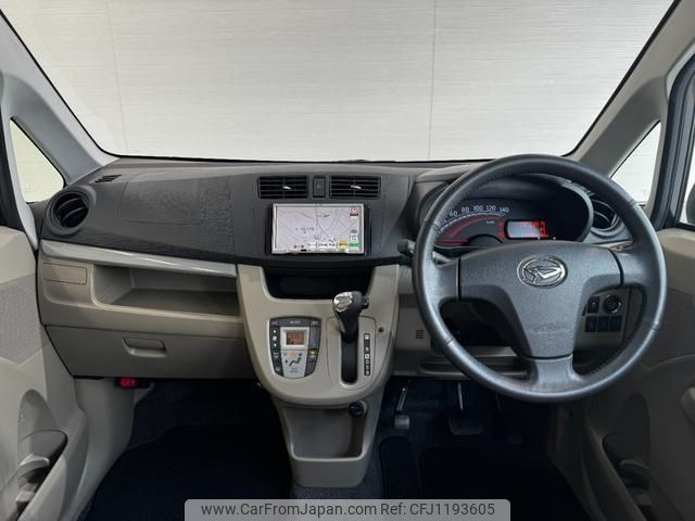 daihatsu move 2014 quick_quick_LA100S_LA100S-1086812 image 2