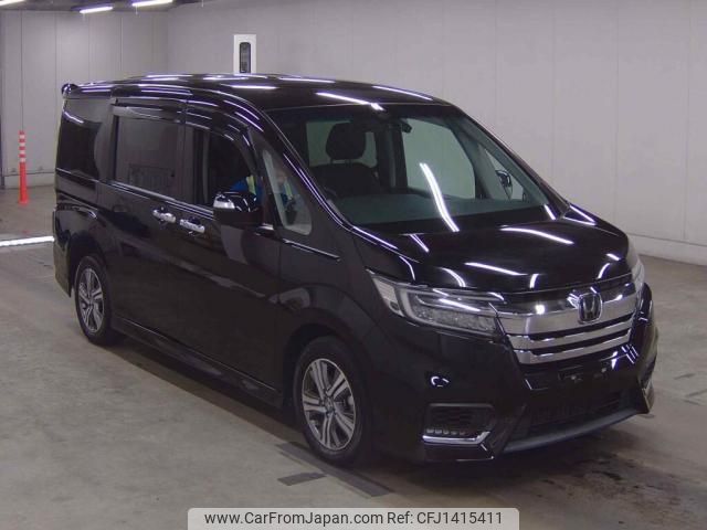 honda stepwagon-spada 2020 quick_quick_6AA-RP5_RP5-1201746 image 1
