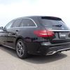 mercedes-benz c-class-station-wagon 2019 quick_quick_5AA-205278_WDD2052782F766330 image 2