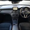 mercedes-benz a-class 2014 -MERCEDES-BENZ--Benz A Class DBA-176042--WDD1760422V028057---MERCEDES-BENZ--Benz A Class DBA-176042--WDD1760422V028057- image 17