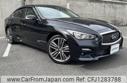 nissan skyline 2017 -NISSAN--Skyline DBA-YV37--YV37-551478---NISSAN--Skyline DBA-YV37--YV37-551478-