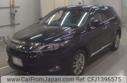toyota harrier 2014 -TOYOTA--Harrier ZSU60W-0016131---TOYOTA--Harrier ZSU60W-0016131-