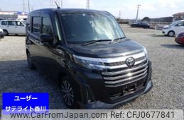 toyota roomy 2022 -TOYOTA--Roomy M900A-1005591---TOYOTA--Roomy M900A-1005591-