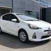 toyota aqua 2012 CFJ1663103 image 5