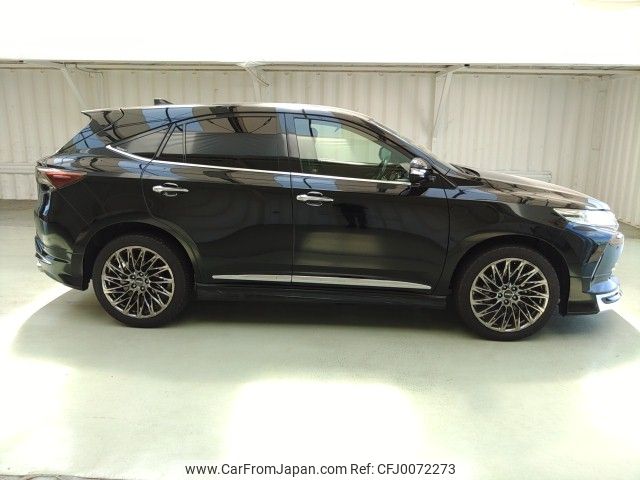 toyota harrier 2017 ENHANCEAUTO_1_ea286444 image 2