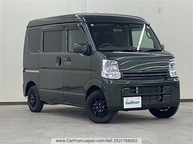 suzuki every 2021 CFJ1768692 image 1