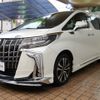 toyota alphard 2022 -TOYOTA--Alphard 3BA-AGH30W--AGH30-0418337---TOYOTA--Alphard 3BA-AGH30W--AGH30-0418337- image 22