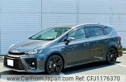 toyota prius-α 2015 quick_quick_DAA-ZVW41W_ZVW41-0027129