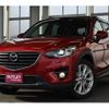 mazda cx-5 2016 -MAZDA 【名変中 】--CX-5 KE2AW--211219---MAZDA 【名変中 】--CX-5 KE2AW--211219- image 1