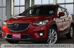 mazda cx-5 2016 -MAZDA 【名変中 】--CX-5 KE2AW--211219---MAZDA 【名変中 】--CX-5 KE2AW--211219-