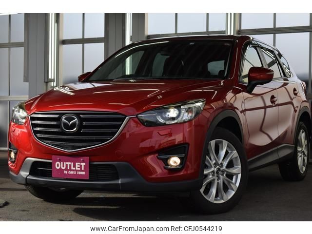 mazda cx-5 2016 -MAZDA 【名変中 】--CX-5 KE2AW--211219---MAZDA 【名変中 】--CX-5 KE2AW--211219- image 1