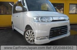 daihatsu tanto 2007 GOO_JP_700051025830241121003