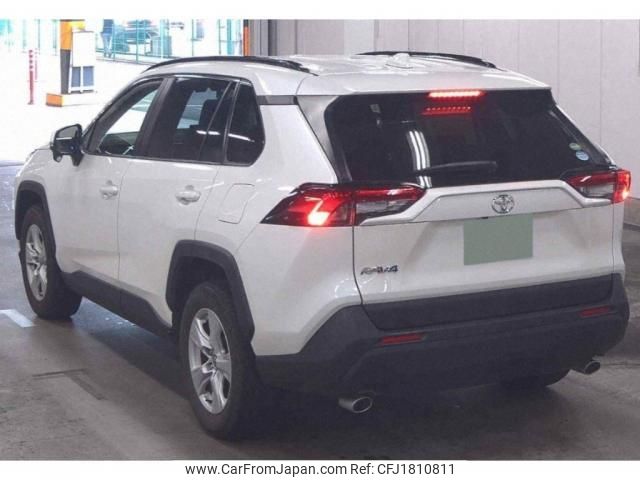 toyota rav4 2019 CFJ1810811 image 2