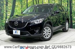 mazda cx-5 2013 -MAZDA--CX-5 LDA-KE2AW--KE2AW-118205---MAZDA--CX-5 LDA-KE2AW--KE2AW-118205-