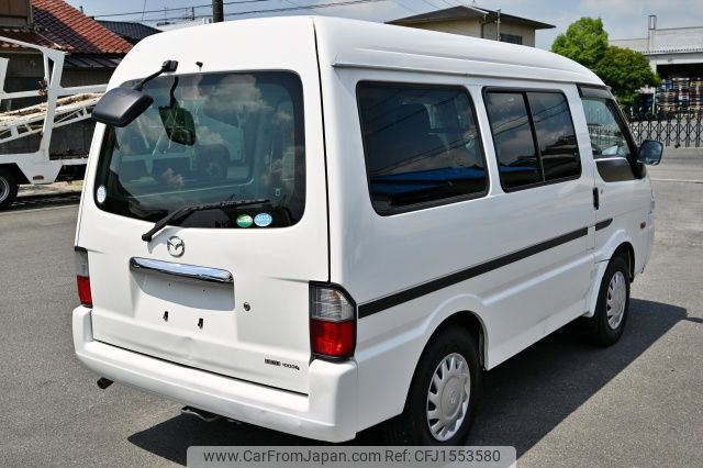 mazda bongo-van 2018 CFJ1553580 image 2