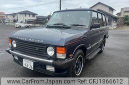 land-rover range-rover 1993 CFJ1866612