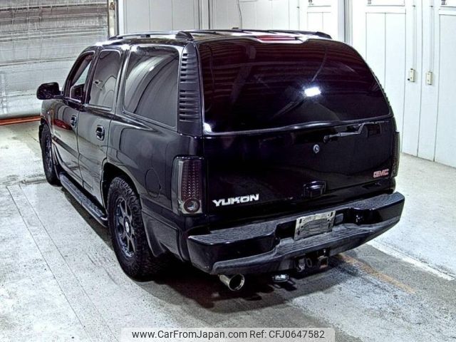 gmc yukon 2005 -GM--GMC Yukon ﾌﾒｲ-ｱｲ5151670ｱｲ---GM--GMC Yukon ﾌﾒｲ-ｱｲ5151670ｱｲ- image 2