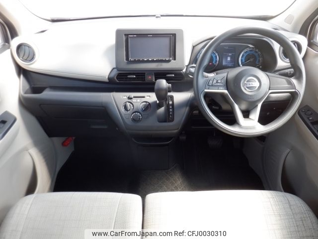 nissan dayz 2019 -NISSAN--DAYZ 5BA-B43W--B43W-0004357---NISSAN--DAYZ 5BA-B43W--B43W-0004357- image 2