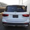 mercedes-benz glb-class 2021 -MERCEDES-BENZ--Benz GLB 3DA-247613M--W1N2476132W130330---MERCEDES-BENZ--Benz GLB 3DA-247613M--W1N2476132W130330- image 2