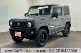 suzuki jimny 2024 -SUZUKI 【名変中 】--Jimny JB64W--356323---SUZUKI 【名変中 】--Jimny JB64W--356323-