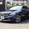 mercedes-benz c-class-station-wagon 2018 -MERCEDES-BENZ--Benz C Class Wagon DAA-205277--WDD2052772F769351---MERCEDES-BENZ--Benz C Class Wagon DAA-205277--WDD2052772F769351- image 1