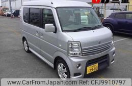 suzuki every-wagon 2012 -SUZUKI 【三重 583ｶ2900】--Every Wagon DA64W-404362---SUZUKI 【三重 583ｶ2900】--Every Wagon DA64W-404362-