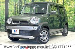 suzuki hustler 2019 CFJ1771266