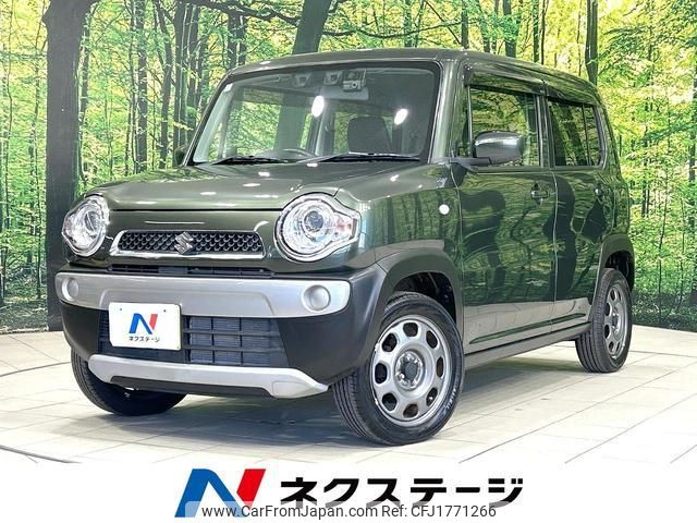 suzuki hustler 2019 CFJ1771266 image 1