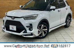 toyota raize 2020 quick_quick_5BA-A200A_A200A-0013277