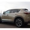 mazda cx-5 2022 CFJ1726029 image 22