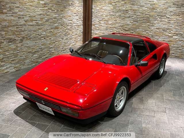 ferrari ferrari-others 1987 -FERRARI--ﾌｪﾗｰﾘ328 ﾌﾒｲ--ZFFWA20B000066931---FERRARI--ﾌｪﾗｰﾘ328 ﾌﾒｲ--ZFFWA20B000066931- image 2