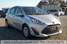 toyota aqua 2019 -TOYOTA--AQUA DAA-NHP10--NHP10-2649092---TOYOTA--AQUA DAA-NHP10--NHP10-2649092-