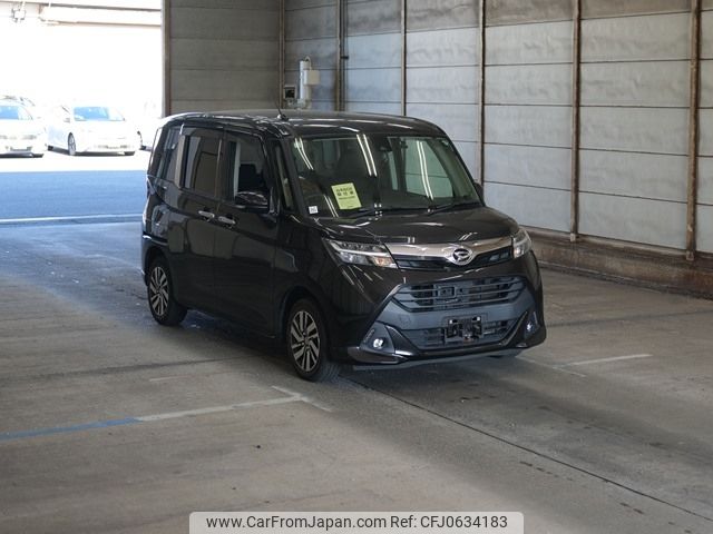 daihatsu thor 2018 -DAIHATSU--Thor M900S-0036780---DAIHATSU--Thor M900S-0036780- image 1