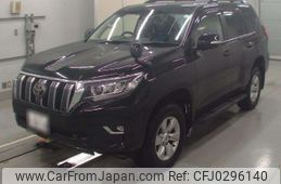 toyota land-cruiser-prado 2022 -TOYOTA 【前橋 300ち9830】--Land Cruiser Prado GDJ150W-0073653---TOYOTA 【前橋 300ち9830】--Land Cruiser Prado GDJ150W-0073653-