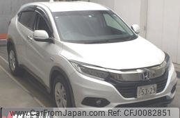 honda vezel 2020 -HONDA--VEZEL RU3-1361404---HONDA--VEZEL RU3-1361404-