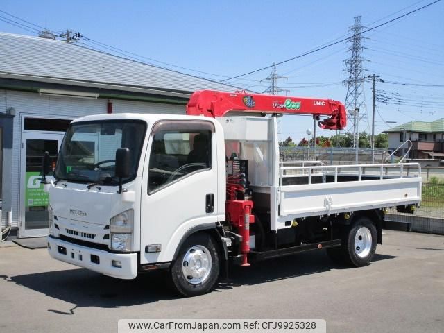 isuzu elf-truck 2017 GOO_NET_EXCHANGE_0403732A30240622W001 image 1