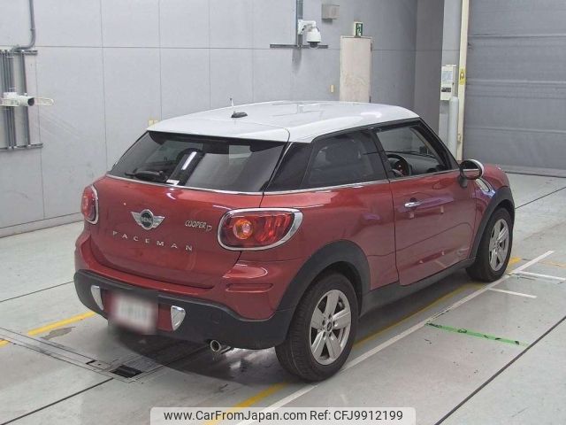 mini mini-others 2015 -BMW--BMW Mini RS20-WMWRS12040WN97166---BMW--BMW Mini RS20-WMWRS12040WN97166- image 2