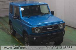suzuki jimny 2022 CFJ1316265