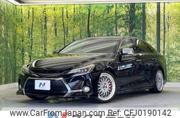 toyota mark-x 2012 -TOYOTA--MarkX DBA-GRX130--GRX130-6068251---TOYOTA--MarkX DBA-GRX130--GRX130-6068251-